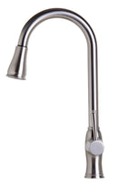 ALFI brand AB2043 Kitchen Faucet