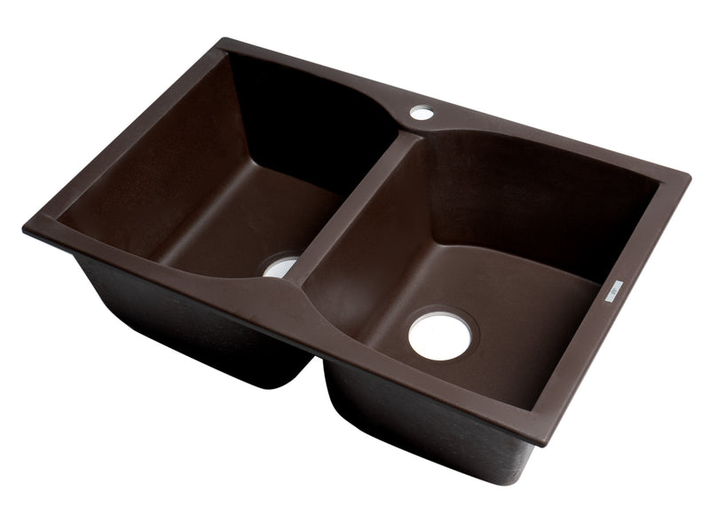 ALFI brand AB3220DI Kitchen Sink