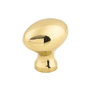 Top Knobs: Somerset Egg