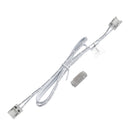 FlexTape Connector, Link Cord, 96-IN, includes 2-wire splicer
