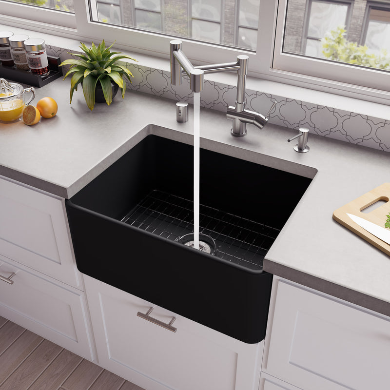 ALFI brand ABF2418 Kitchen Sink