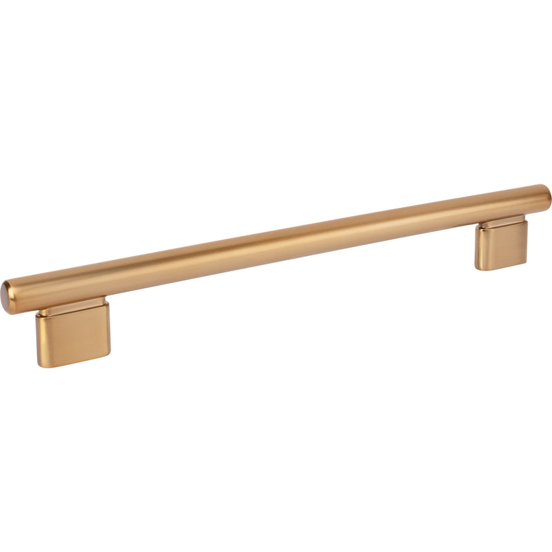 Atlas Holloway 18" Center to Center Bar Pull