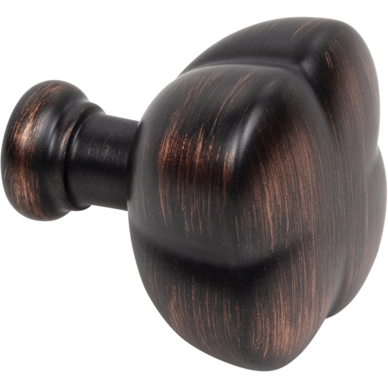 Jeffrey Alexander Southerland 1-1/4" Length Round Knob