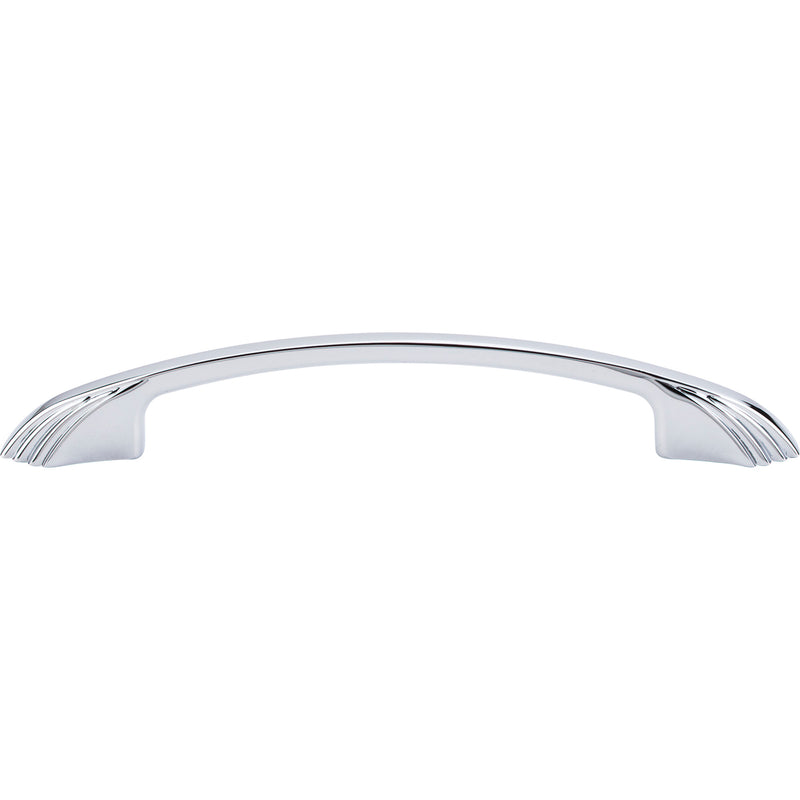 Top Knobs Sydney Thin Pulls