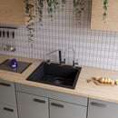 ALFI brand AB2420DI Kitchen Sink