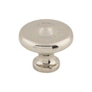 Top Knobs: Dakota Peak