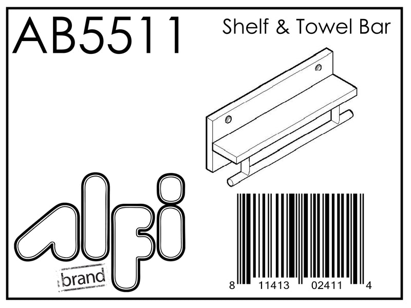 ALFI brand  Towel Bar