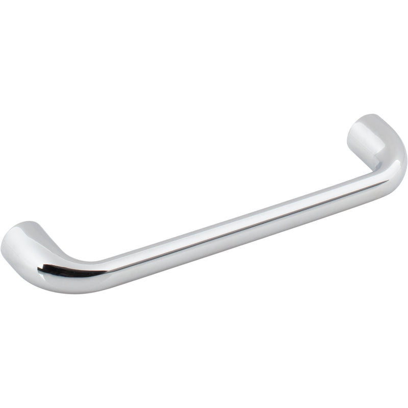 Jeffrey Alexander Loxley 128 mm Center-to-Center Bar Pull