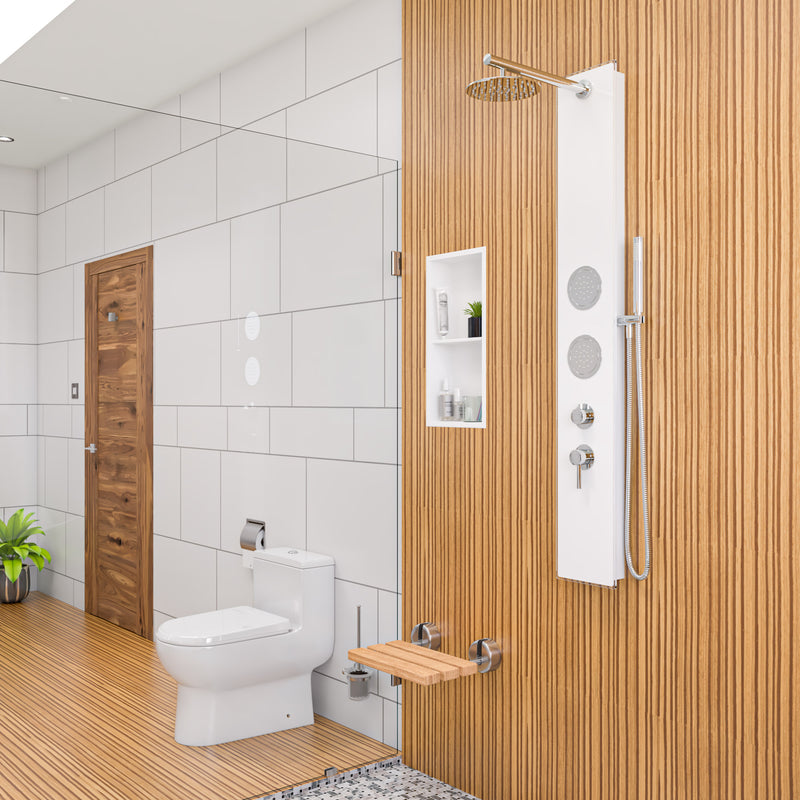 EAGO  Toilet