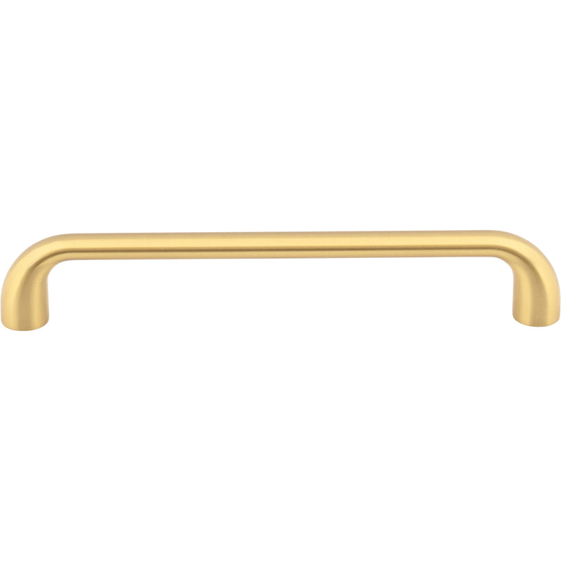 Jeffrey Alexander Loxley 160 mm Center-to-Center Bar Pull