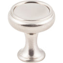 KasaWare: KasaWare: 1-1/8" Diameter Mushroom Knob