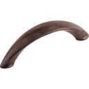 Top Knobs: Dakota Arc