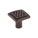 Top Knobs: Trevi Trevi