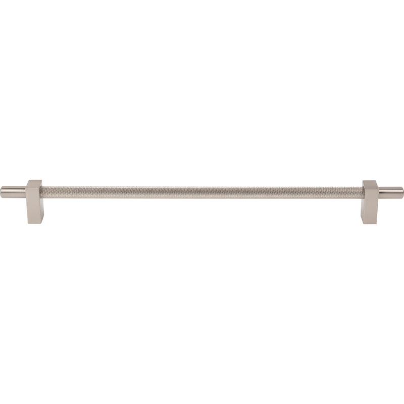 Jeffrey Alexander Larkin Knurled Center 305 mm Center-to-Center Bar Pull