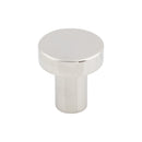 Top Knobs: Stainless Steel Post