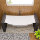 ALFI brand HammockTub2 Tub