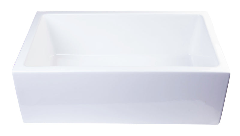 ALFI brand AB3018SB Kitchen Sink