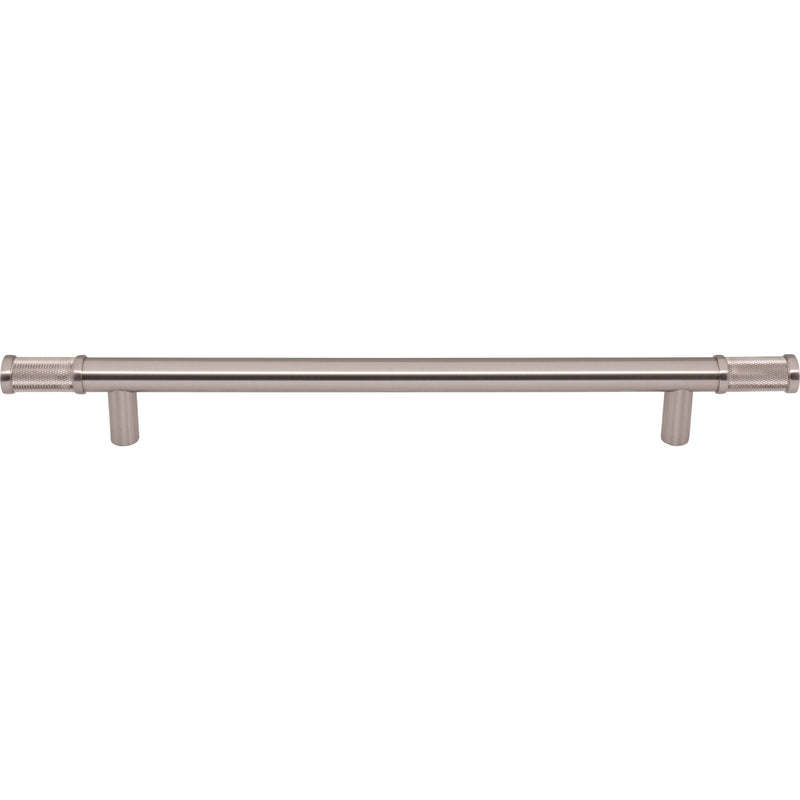 Top Knobs Burnham 12" Center to Center Bar Pull