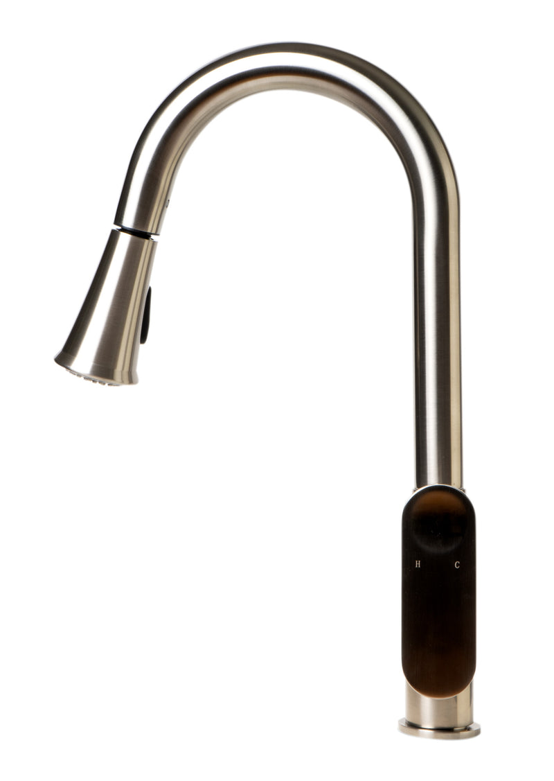 ALFI brand ABKF3480 Kitchen Faucet