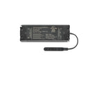 12VDC 60W Commercial Wall Dimmable Hardwire Power Supply w/ 6-Snap Mounting Block