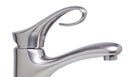 ALFI brand AB1295 Bathroom Faucet
