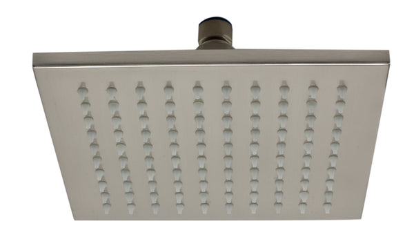 ALFI brand LED8S Shower Head