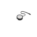 120V 4W Pockit® 120-M Non-Linkable LED Puck Light, 3000K, Black