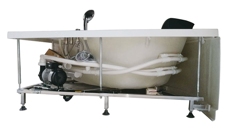 EAGO  Whirlpool Tub