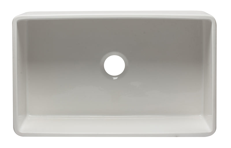 ALFI brand AB3320SB Kitchen Sink