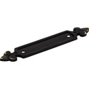 Top Knobs: Tuscany Dover Backplate