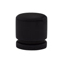 Top Knobs: SANCTUARY (R) Oval