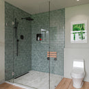 ALFI brand ABS16R Shower Seat