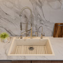 ALFI brand AB3020DI Kitchen Sink