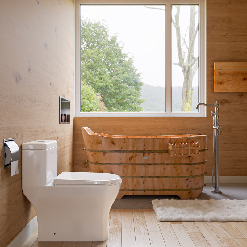 EAGO  Toilet