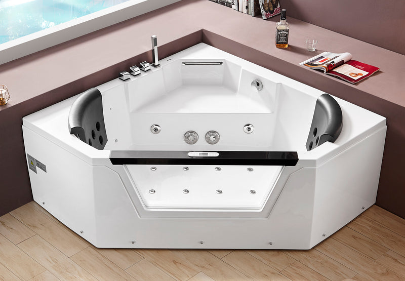 EAGO  Whirlpool Tub