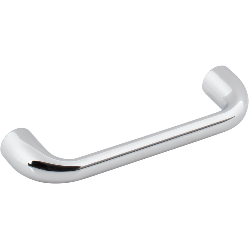 Jeffrey Alexander Loxley 96 mm Center-to-Center Bar Pull