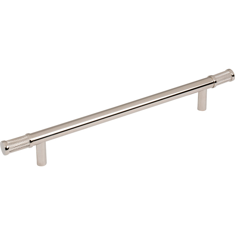 Top Knobs Burnham 7 9/16" Center to Center Bar Pull