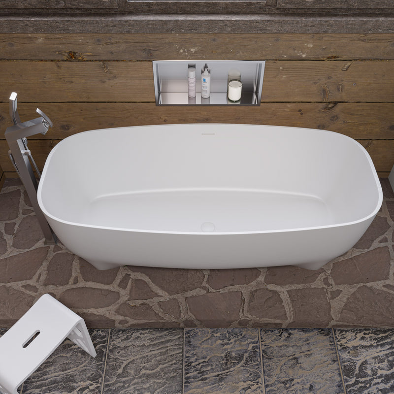 ALFI brand AB2728 Tub Filler