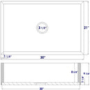 ALFI brand  Kitchen Sink