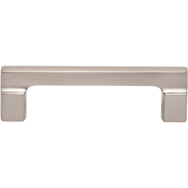 Atlas Reeves 3 3/4" Center to Center Bar Pull