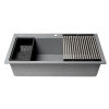 ALFI brand AB3418SBDI Kitchen Sink