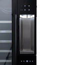 Sapphire Triple Zone Wine Bar