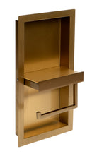 AlFI brand ABTPNP88 Toilet Paper Holder