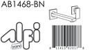 ALFI brand AB1468 Bathroom Faucet