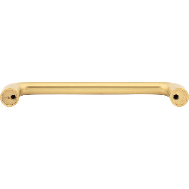 Jeffrey Alexander Loxley 128 mm Center-to-Center Bar Pull