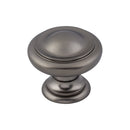 Top Knobs: Nouveau Dome