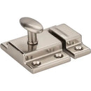 Jeffrey Alexander: Latches