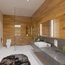 AlFI brand ABTPNP88 Toilet Paper Holder