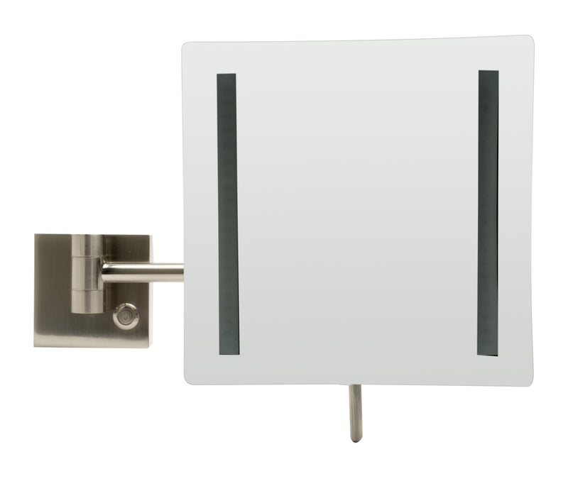 ALFI brand ABM8WLED Mirror