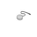 120V 4W Pockit® 120-M Non-Linkable LED Puck Light, 5000K, Nickel